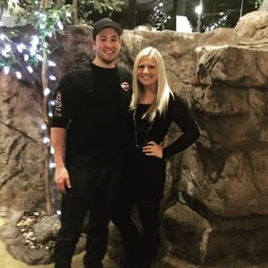 Meet your Posher, Jamie