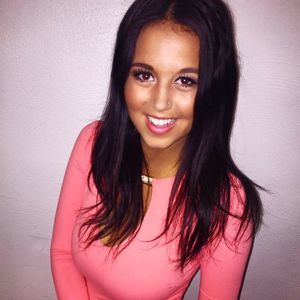 Meet your Posher, Lauren