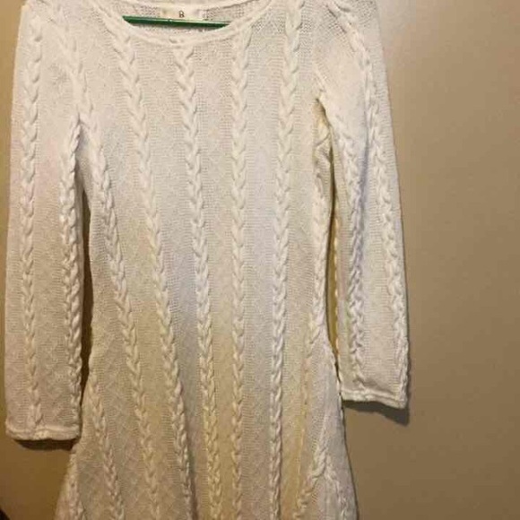 Long sleeve dresses