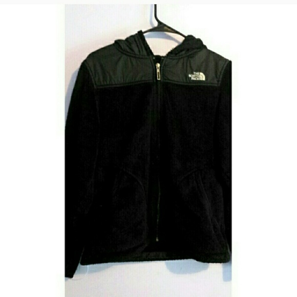 Womens North Face