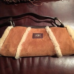 UGG Purse!