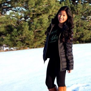 Meet your Posher, Nicki