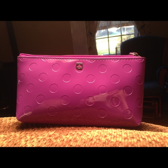 Kate Spade Little Shiloh Pouch
