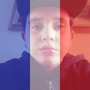 Meet your Posher, Steven