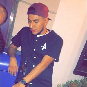 Meet your Posher, Fernando