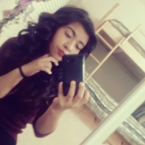 Meet your Posher, Celeste