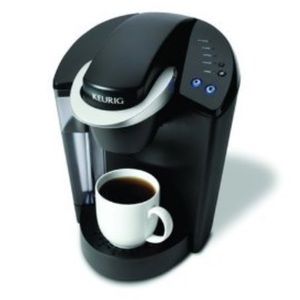 Keurig Elite B40 ☕️☕️☕️☕️