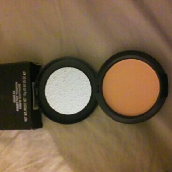 Mac Studio Fix Powder Plus nc30