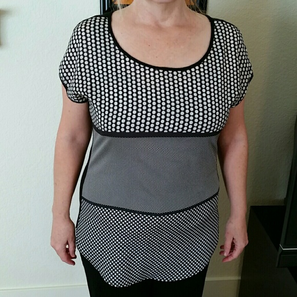 Fun with Dots Top