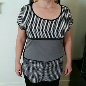 Fun with Dots Top