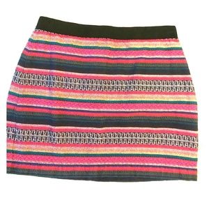 AE mini skirt