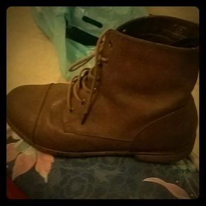 Boots swad