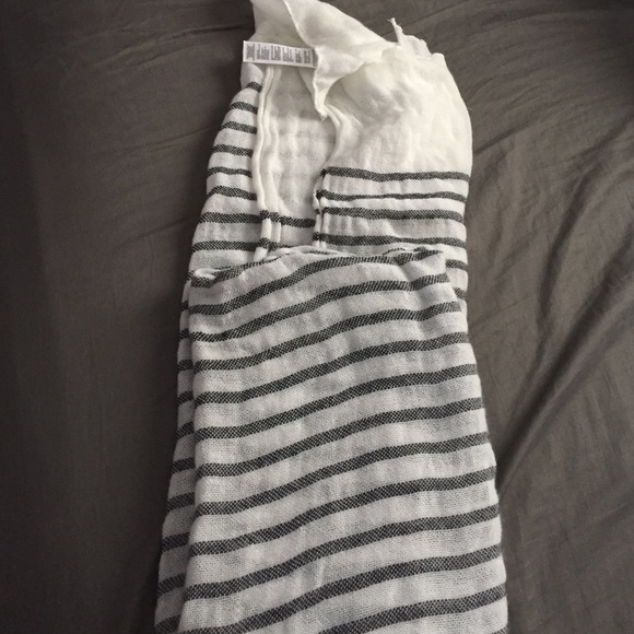 Forever 21 Scarf