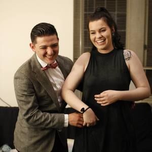 Meet your Posher, Gustavo