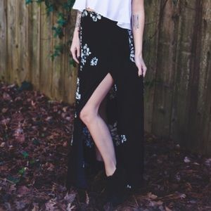 Flynn Skye Skirt