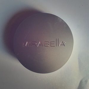 Cream to powder foundation