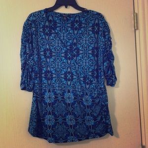 Style & Co Blouse