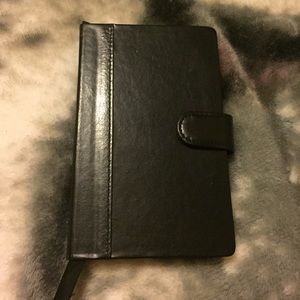 Diary book