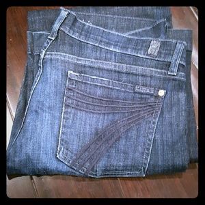 7 for All Mankind Jeans