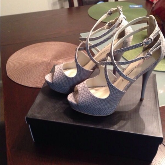 Shoes - Picture 2 of 2