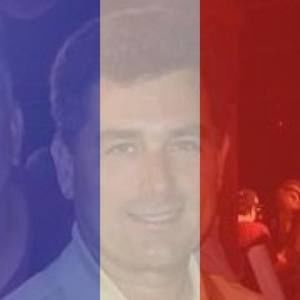 Meet your Posher, Jeff