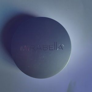 Mirabella cream to powder foundation