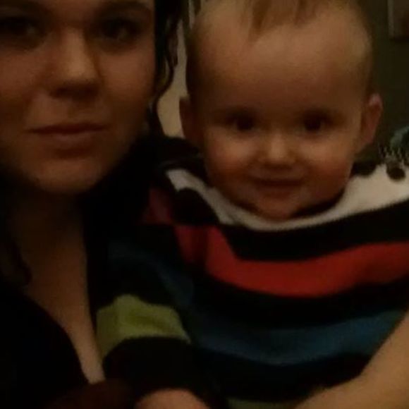 Meet your Posher, Kori - Picture 1 of 1