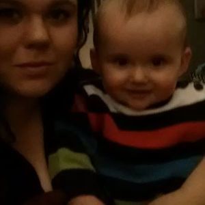 Meet your Posher, Kori