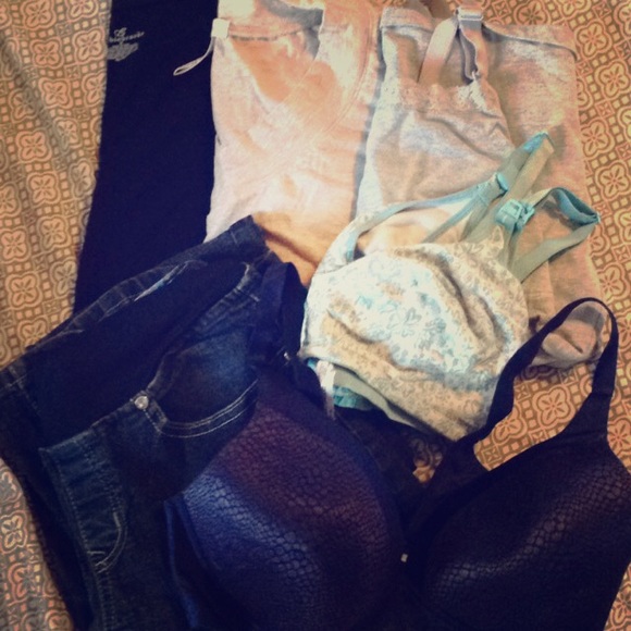 Maternity Bundle ❤️