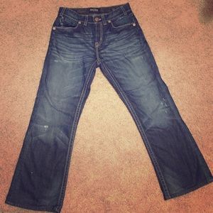 Men's MEK denim jeans