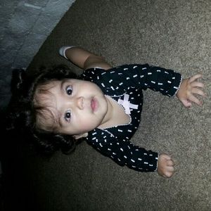 Meet your Posher, Sandra