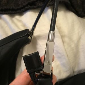 Authentic Gucci classic bag