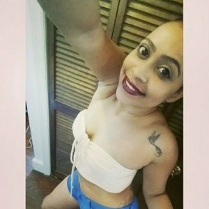 Meet your Posher, Magdeline