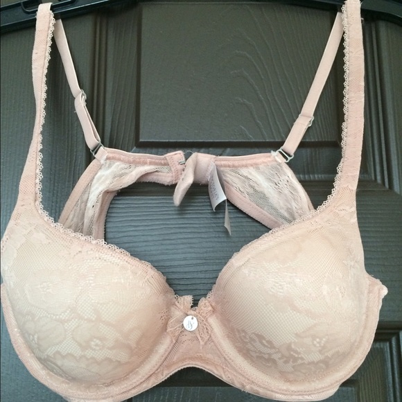 Victoria's Secret body by Victoria
