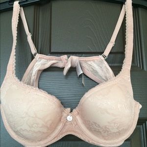 Victoria's Secret body by Victoria