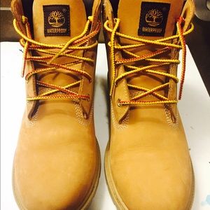 💛Special Post💛 Timberland Boots