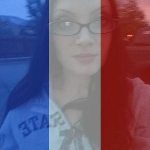 Meet your Posher, Aleesha