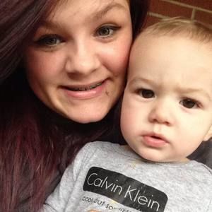 Meet your Posher, Katelyn