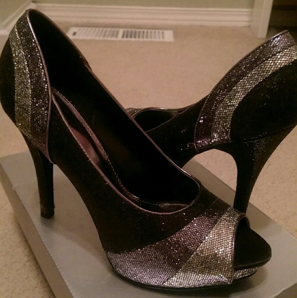 Worthington Dress Heels