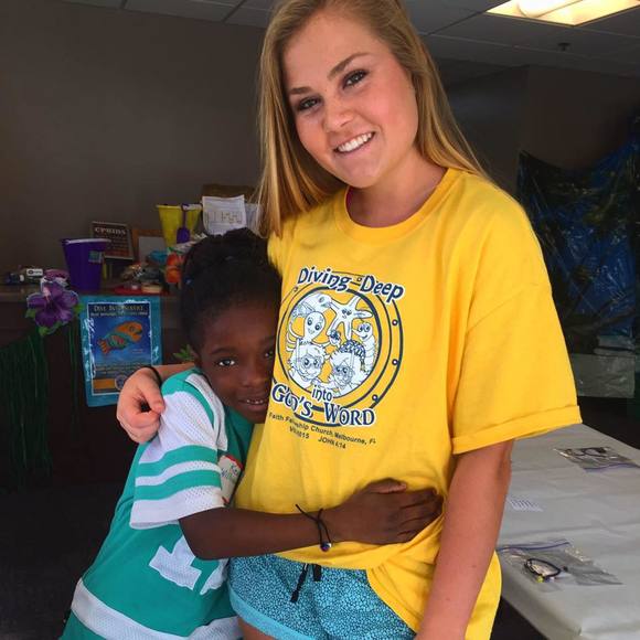 Meet your Posher, Parker