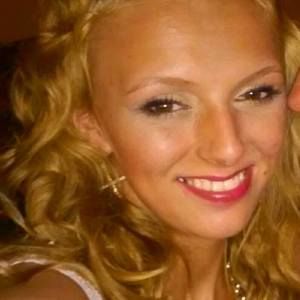 Meet your Posher, Brittney