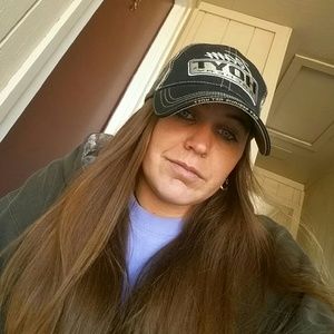 Meet your Posher, Tonya