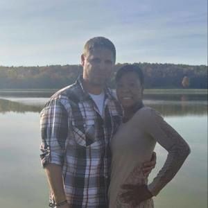 Meet your Posher, Tasha