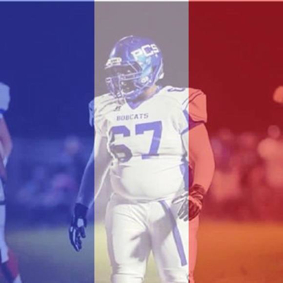 Meet your Posher, Javier - Picture 1 of 1