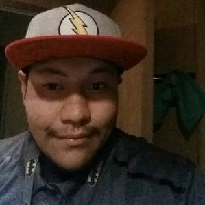 Meet your Posher, Neftali