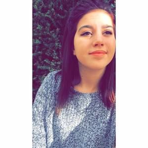 Meet your Posher, Lexi