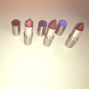 Mirabella lipstick
