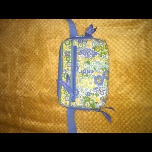 Vera Bradley fanny pack