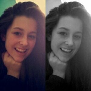 Meet your Posher, Kat