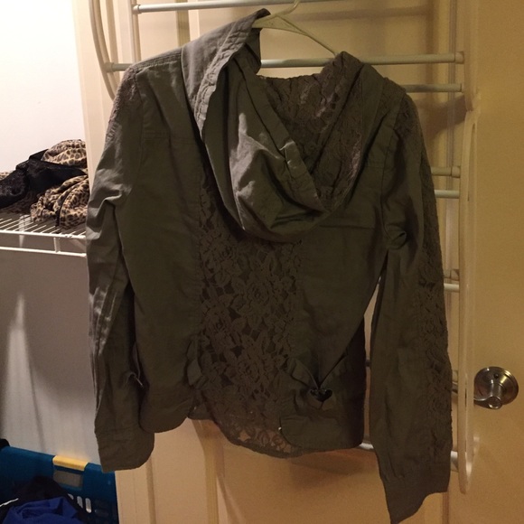 Daytrip jacket! - Picture 2 of 3